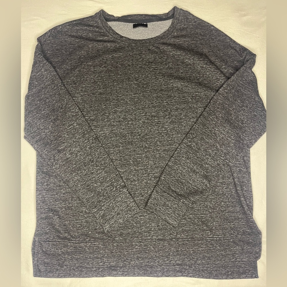 32 Degree Sweater